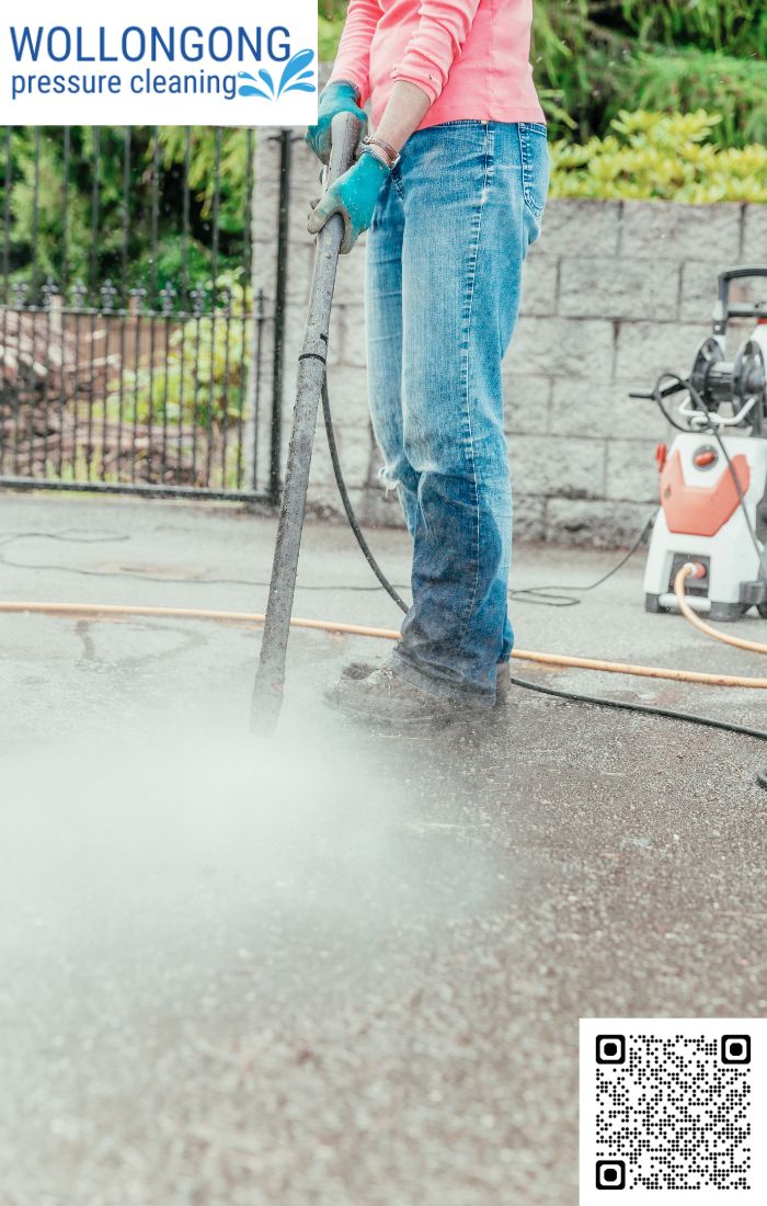 Why DIY Pressure Cleaning Is Risky for Your Roof