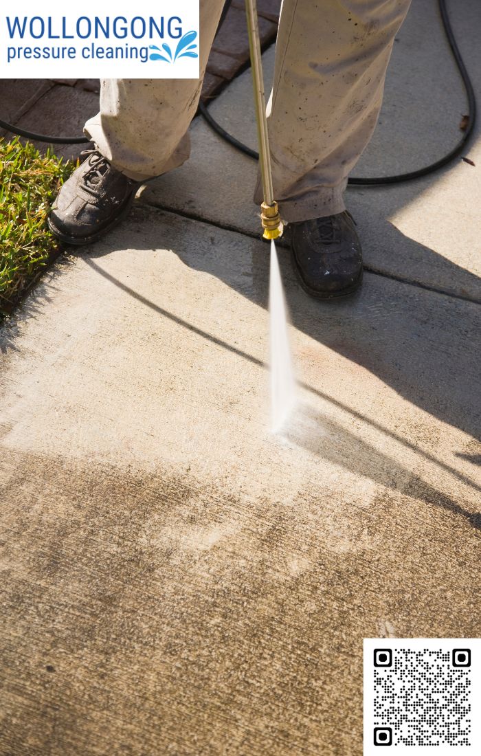 The Role of Pressure Cleaning in Home Maintenance